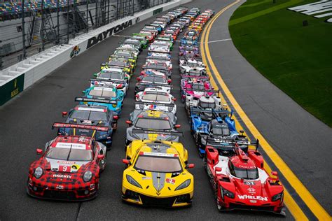 rolex 24 2022 news|Rolex 24 news.